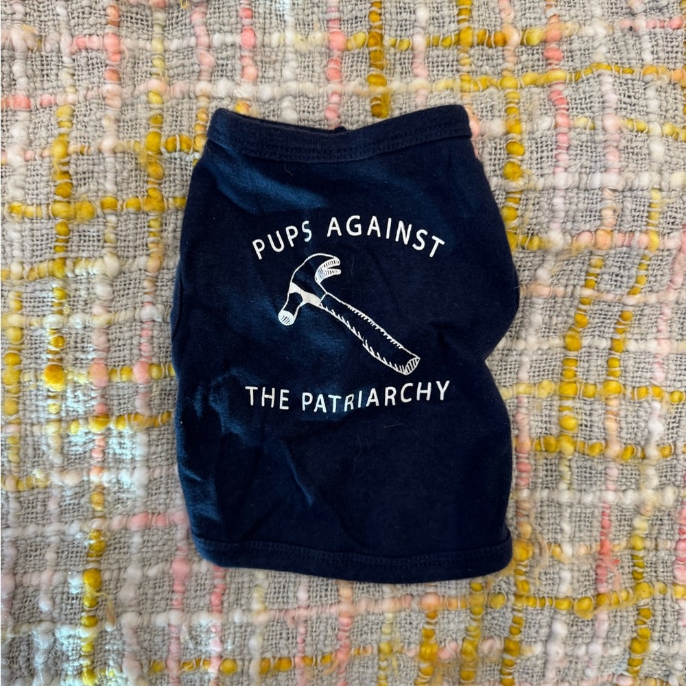 Pet Clothing
